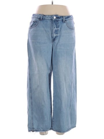 Future Collective Jeans (view 1)