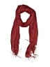 Unbranded Burgundy Red Scarf One size - photo 1