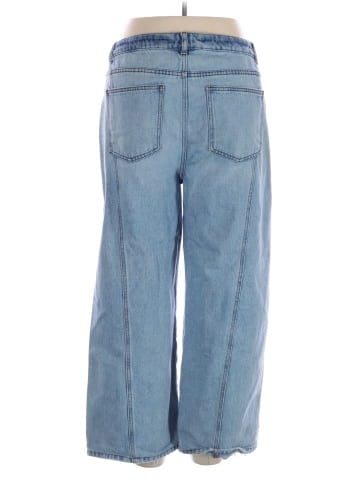 Future Collective Jeans (view 2)
