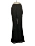 VICI 100% Polyester Polka Dots Black Dress Pants Size XS - photo 1
