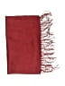 Unbranded Burgundy Red Scarf One size - photo 2