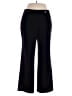Calvin Klein Black Dress Pants Size P (petite) - photo 1