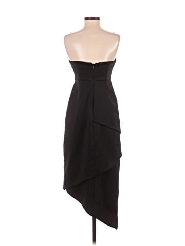 Fame And Partners Cocktail Dress (view 2)
