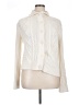 Petite Lem 100% Acrylic Ivory Cardigan Size XL (petite) - photo 1