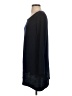 Susan Graver Black Long Sleeve Top Size S - photo 5