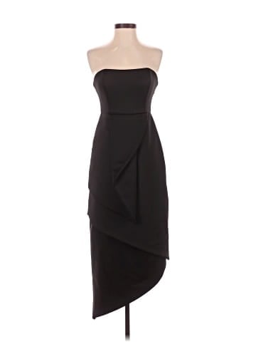 Fame And Partners Cocktail Dress (view 1)