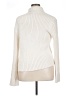 Petite Lem 100% Acrylic Ivory Cardigan Size XL (petite) - photo 2