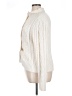 Petite Lem 100% Acrylic Ivory Cardigan Size XL (petite) - photo 5
