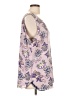 Unbranded Purple Sleeveless Blouse Size L (estimated) - photo 4