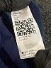 Unbranded Solid Blue Skort Size S (estimated) - photo 3