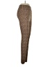 ALLFENIX Animal Print Brown Leggings Size XS - photo 4