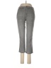 Faded Glory Chevron-herringbone Gray Jeans Size 6 - photo 1