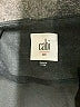 CAbi Black Cocktail Dress Size XS - photo 7