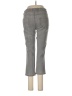 Faded Glory Chevron-herringbone Gray Jeans Size 6 - photo 2