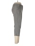Faded Glory Chevron-herringbone Gray Jeans Size 6 - photo 4