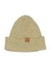 Assorted Brands Gold Tan Beanie One size - photo 1