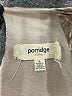 Porridge Gold Sleeveless Top Size Lg (3) - photo 7