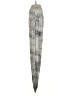 Unbranded Print Gray Casual Pants Size S (estimated) - photo 5