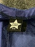 PixieLane Solid Blue Track Pants Size 9 - 10 - photo 3