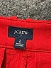 J.Crew Factory Store Red Casual Pants Size 2 - photo 7