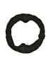 Merona 100% Acrylic Black Ear Muffs One size - photo 1