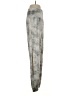 Unbranded Print Gray Casual Pants Size S (estimated) - photo 4