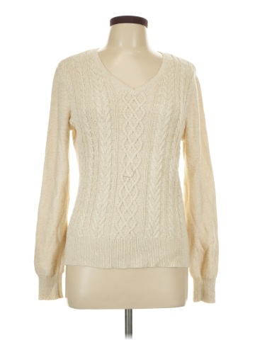Chaps Pullover Sweater (view 1)