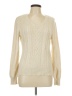 Chaps Ivory Pullover Sweater Size L - photo 1