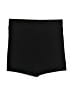 Old Navy Solid Black Shorts Size 10 - 12 - photo 1