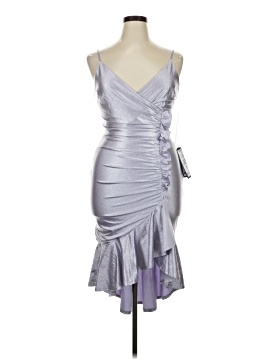 Emerald Sundae Cocktail Dress