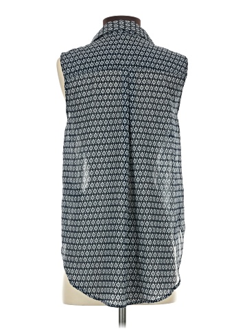 Basics Sleeveless T-Shirt (view 2)