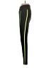 Nike Color Block Green Active Pants Size XS - photo 5