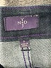 NYDJ Chevron-herringbone Black Jeggings Size 6 - photo 7