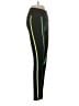 Nike Color Block Green Active Pants Size XS - photo 4