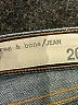 Rag & Bone/JEAN Blue Jeans Size 26 waist - photo 3