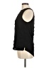 Daniel Rainn 100% Rayon Black Sleeveless Blouse Size M - photo 5