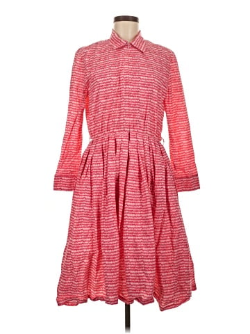 Tucker Casual Dress (view 1)