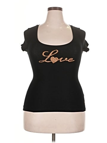 Guess Sleeveless T-Shirt (view 1)