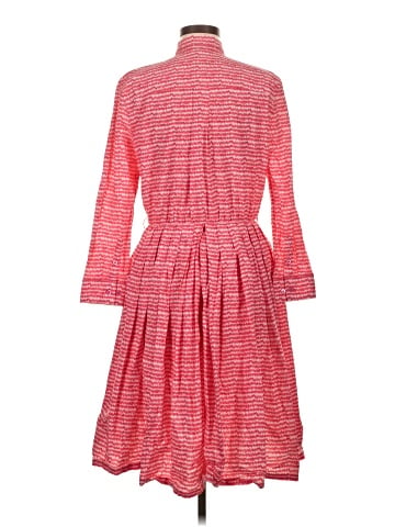 Tucker Casual Dress (view 2)
