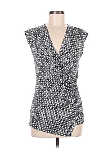 Grayson Sleeveless T-Shirt (view 1)