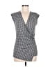 Grayson Gray Sleeveless T-Shirt Size Med (3) - photo 1