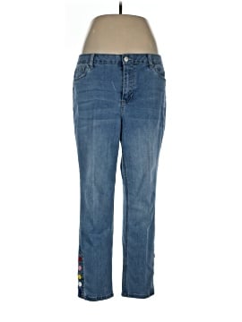 Baccini Jeans (view 1)