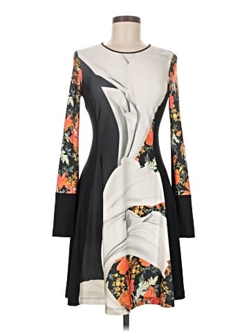 Clover Canyon Casual Dress (view 1)