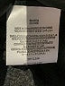 BCBGMAXAZRIA 100% Recycled Polyester Black Formal Skirt Size S - photo 4