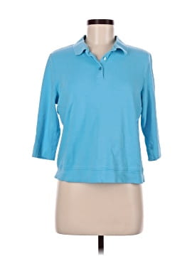Appleseeds Long Sleeve Polo