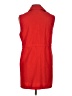 Shein 100% Polyester Red Casual Dress Size 12 - photo 2