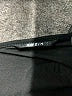 Heine Solid Black Cocktail Dress Size M - photo 4