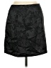 Lyaner Camo Black Casual Skirt Size L - photo 1