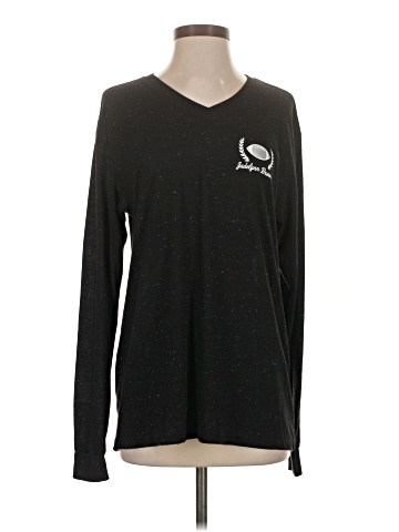 Jadelynn Brooke Long Sleeve T-Shirt (view 1)