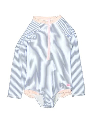 Ruffle Butts Swimsuit Cover Up (view 1)